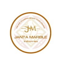 Janta Marble Industries logo - Similar company to Marble Engineers