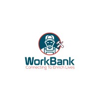 WorkBank logo - Similar company to Work Bank