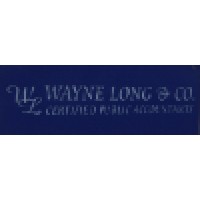 Wayne Long & Co., CPAs
