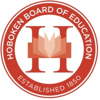 Hoboken Board of Education logo - Similar company to Hoboken Public Library