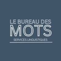 Le Bureau des Mots logo - Similar company to Traduciamo.It