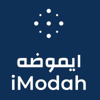 iModah logo - Similar company to Olive Tech Mountain