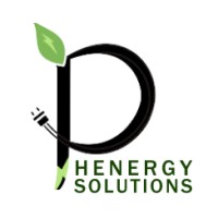 Phenergy Solutions logo - Similar company to Expat Pro Services
