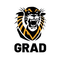 The Graduate School at FHSU logo - Similar company to Allison'S Therapy Corner