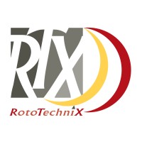ROTOTECHNIX logo - Similar company to Dorey Converting Systems