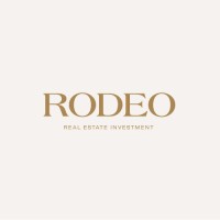 Rodeo Real Estate logo - Similar company to Ptc For Real Estate Development & Contracting