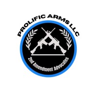 Prolific Arms logo - Similar company to Relationships At Work