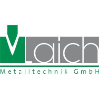 Laich Metalltechnik GmbH logo - Similar company to Solrom Electronics Ltd.