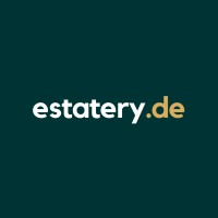 Estatery Immobilien logo - Similar company to Quadratmeter Marketing