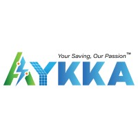 AYKKA Technovision Private Limited logo - Similar company to Cran Maroon