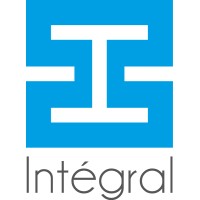 INTÉGRAL cordiste logo - Similar company to Steeleom