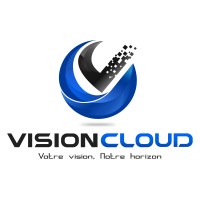 VisionCloud logo - Similar company to Cloud Vision