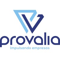 Provalia logo - Similar company to Cobroactivo Sas