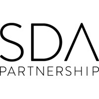 SDA Partnership USA, Inc. logo - Similar company to Focus 360
