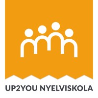 Up2You Language School logo - Similar company to Juventus Language Group