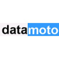 Datamoto logo - Similar company to Orchestro.Ai