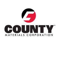 Work at COUNTY logo - Similar company to County Prestress & Precast, Llc