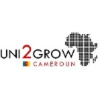 UNI2GROW CAMEROUN logo - Similar company to Afrisoft Group