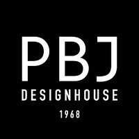 PBJ designhouse logo - Similar company to Studio Vip