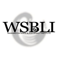 Washington State Black Legacy Institute logo - Similar company to Canvaseye