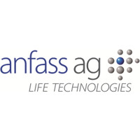 anfass Life Technologies AG logo - Similar company to Abc Biopply Ag
