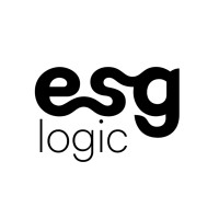 ESGlogic logo - Similar company to Co2Logic, A South Pole Company