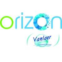 VANLAER - Groupe Orizon logo - Similar company to Association Capris