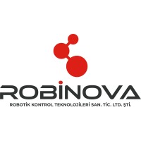 Robinova Robotik Kontrol Teknolojileri logo - Similar company to Kubik Automation Solutions