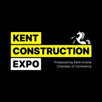 Kent Construction EXPO logo - Similar company to Bloomfields Chartered Town Planners