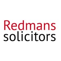 Redmans Solicitors logo - Similar company to Collect B2B