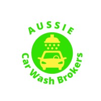 Aussie Carwash Brokers logo - Similar company to N & J Carwash