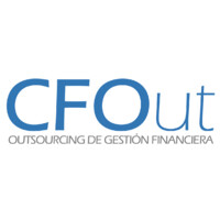 CFOut Outsourcing de Gestión Financiera logo - Similar company to Sur Profundo