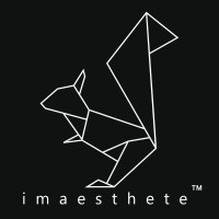 imaesthete logo - Similar company to Blue Box Studios