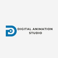 Digital Animation Studio logo - Similar company to Eat Animation Studio