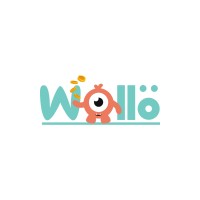 Wollo - The Coin Master logo