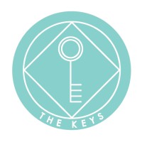 The Keys & The Keys Management logo - Similar company to Adelys Syndic De Copropriétés