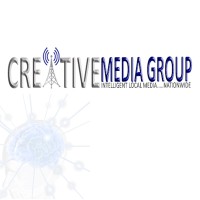 The Creative Media Group logo - Similar company to Retail Ai