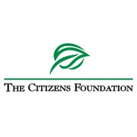 The Citizens Foundation logo - Similar company to Undp Pakistan
