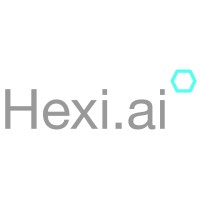 Hexi.ai logo - Similar company to Arcom Digital