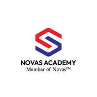 Novas Academy logo - Similar company to Certo Solutions Sdn. Bhd.