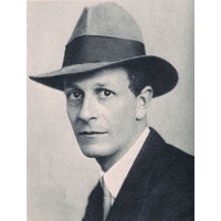 Frank Martin Society logo - Similar company to Songs Media Reese Gmbh