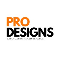 Pro Designs Landscaping logo - Similar company to Sprinkler Supply Company