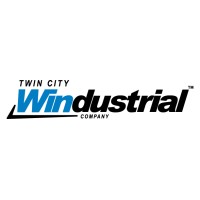 Twin City Windustrial Co logo - Similar company to Winwater Sioux Falls Sd Co
