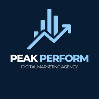 Peak Perform Agency logo - Similar company to Aqua Volt