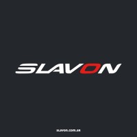 Slavon logo - Similar company to Creativ Med Talent Management