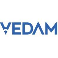 Vedam Europe logo - Similar company to Maritcons Private Limited