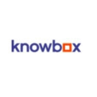 Knowbox logo - Similar company to Aplia