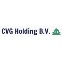 CVG Holding BV logo - Similar company to Colvitro®