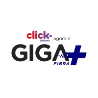 Giga+ Fibra logo - Similar company to Vip Telecom