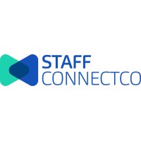 StaffConnectco logo - Similar company to Sda Innovative It Solutions